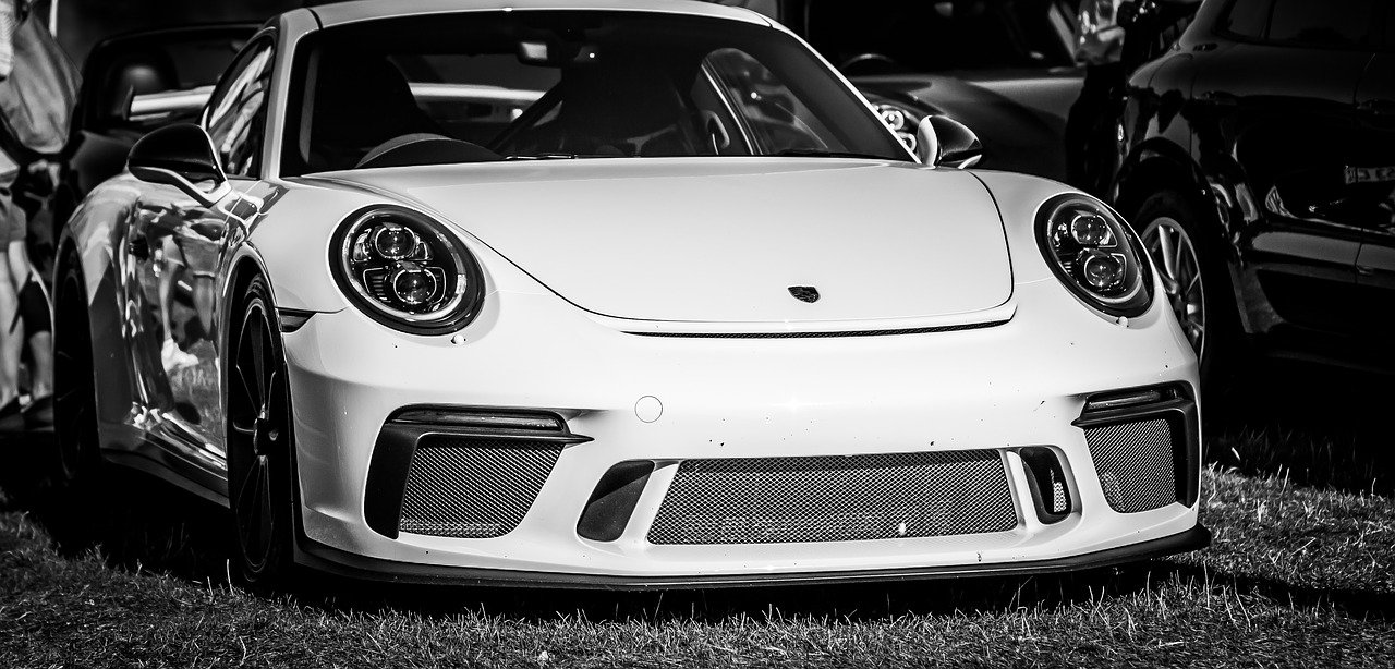porsche-911